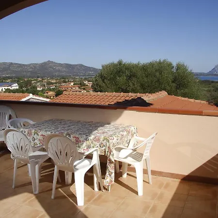 Locazione Turistica Sole-11 Apartamento San Teodoro (Sardinia)