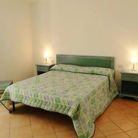 Locazione Turistica Sole-11 Apartamento *