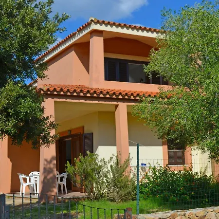 Locazione Turistica Sole-11 * San Teodoro (Sardinia)